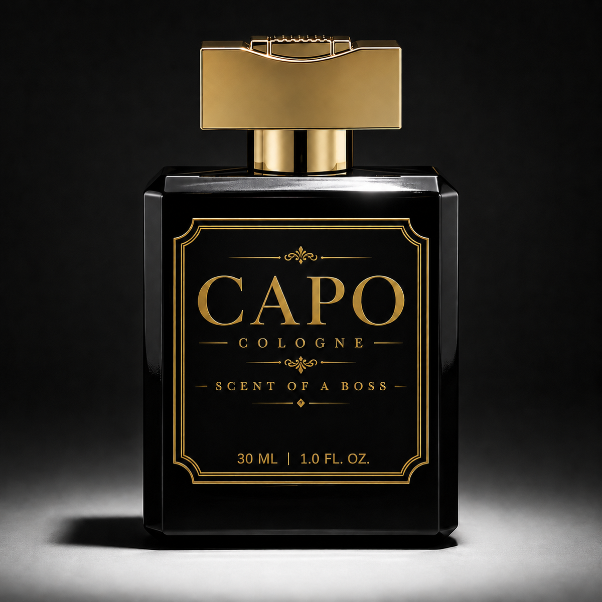 Capo Cologne