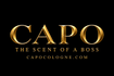 Capo Cologne - Home